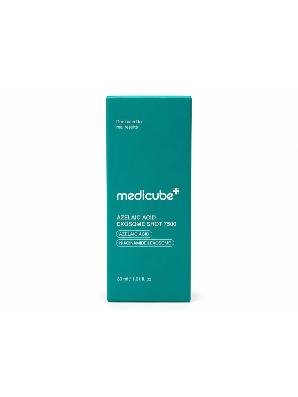 Medicube give your